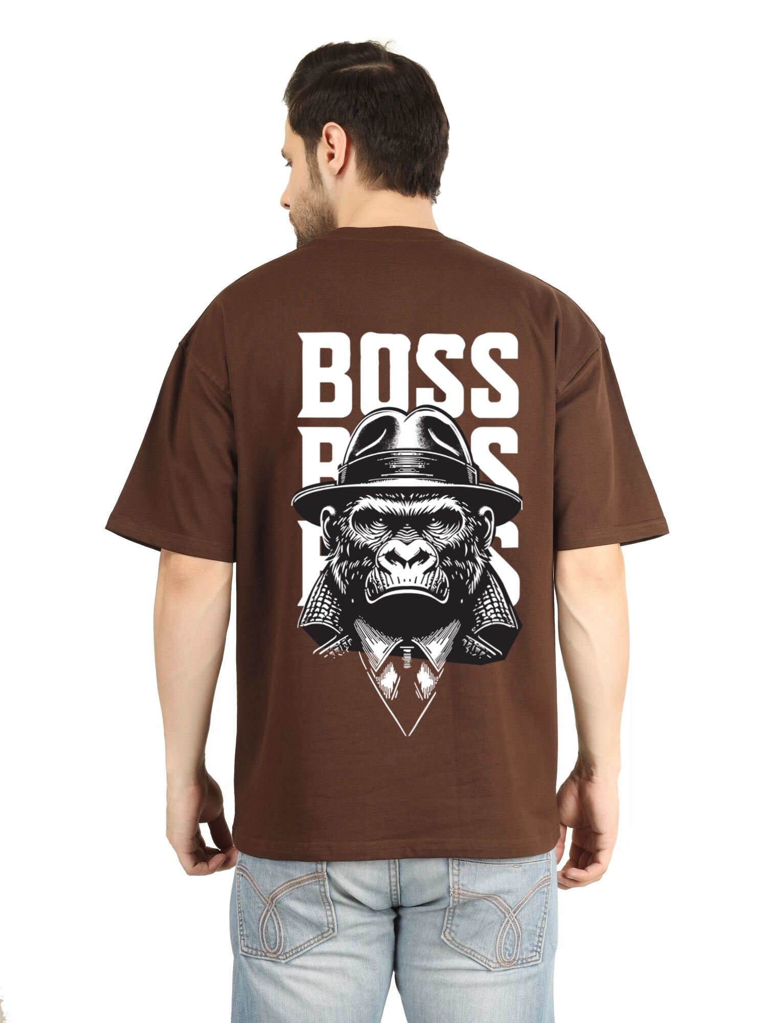 Boss boss Oversize